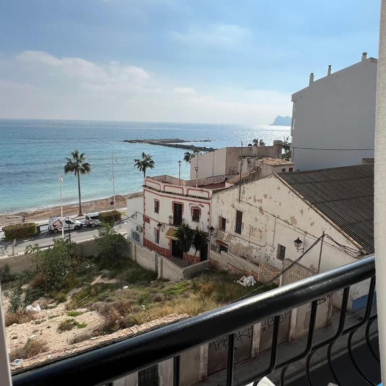 Apartamentos La Mar - Apartamento de 2 dormitorios - 12