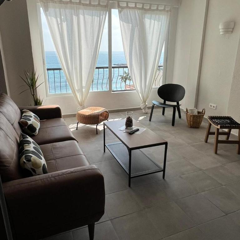 Apartamentos La Mar - Apartamento de 2 dormitorios - 13