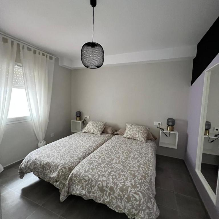 Apartamentos La Mar - Apartamento de 2 dormitorios - 15