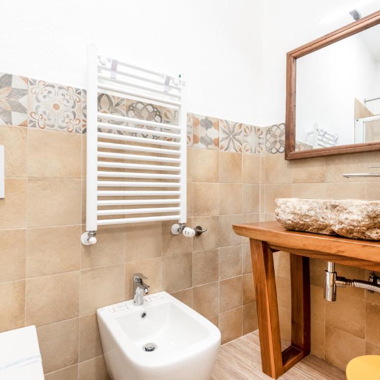 Le camere di Nathan - 5 terre near the central station - Deluxe Double or Twin Room - 2