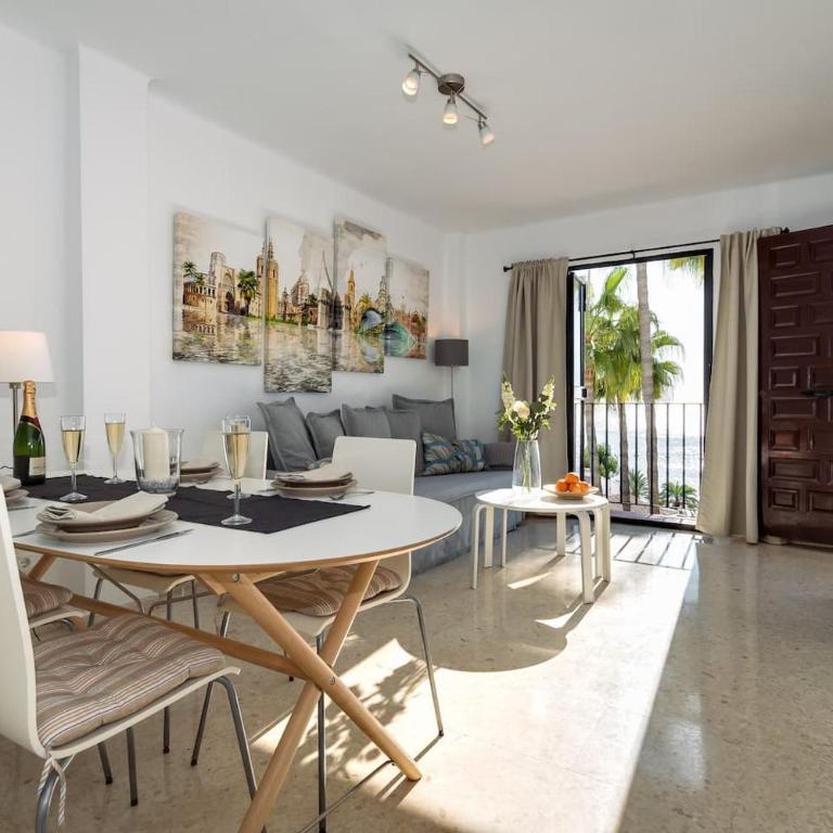 Capistrano Playa views - Apartamento de 1 dormitorio - 19