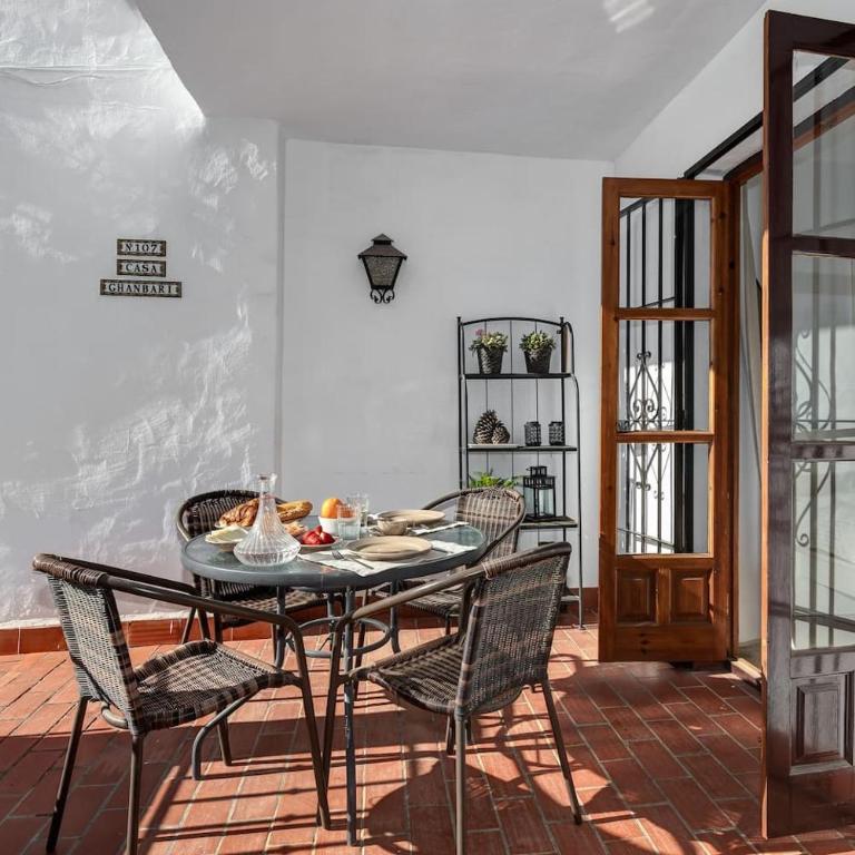 Capistrano Playa views - Apartamento de 1 dormitorio - 24