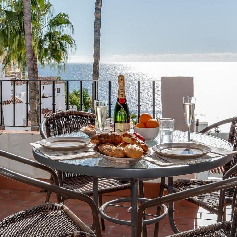 Capistrano Playa views - Apartamento de 1 dormitorio - 1