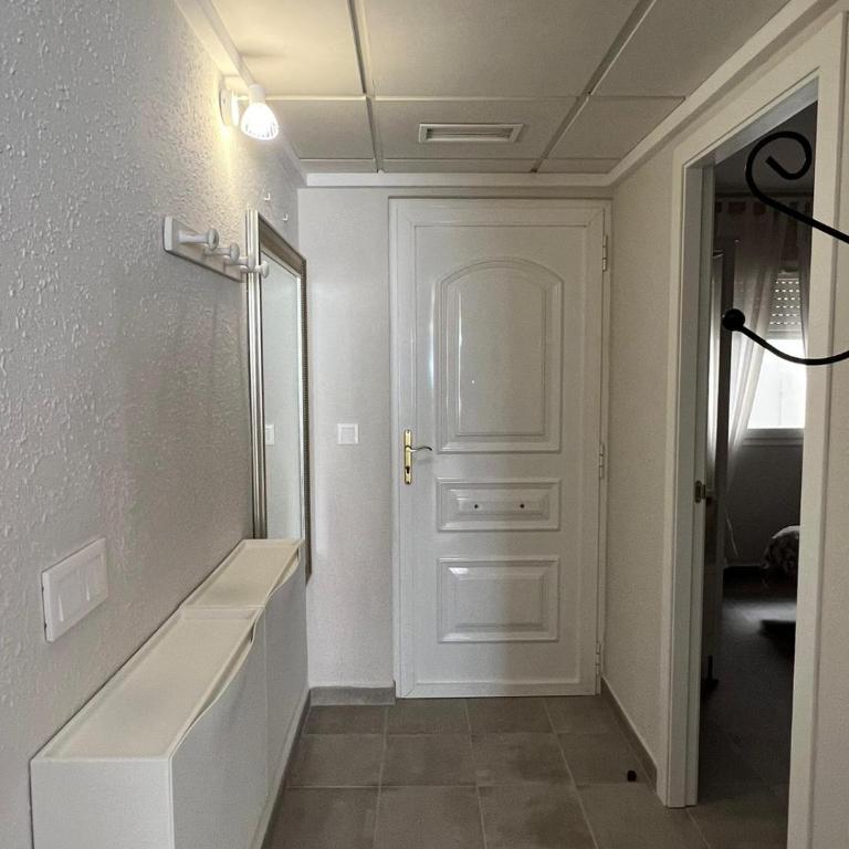 Apartamentos La Mar - Apartamento de 2 dormitorios - 19