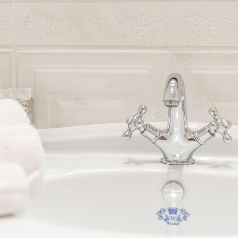Le camere di Nathan - 5 terre near the central station - Deluxe King Room - 5