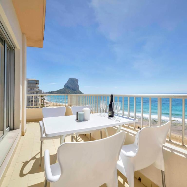 Apartamento Capri - PlusHolidays - Apartamento - 2
