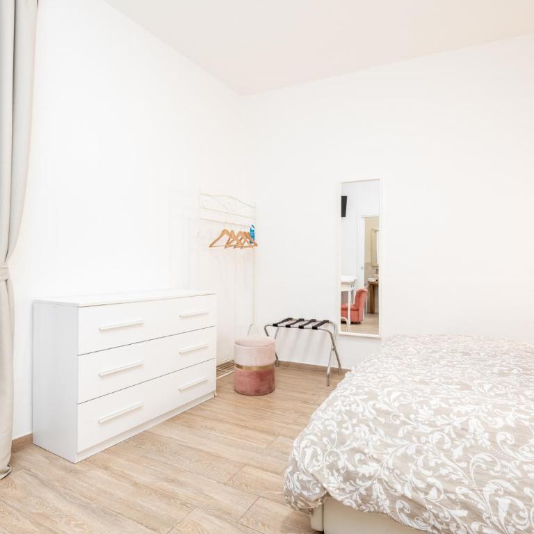 Le camere di Nathan - 5 terre near the central station - Small Double Room - 3