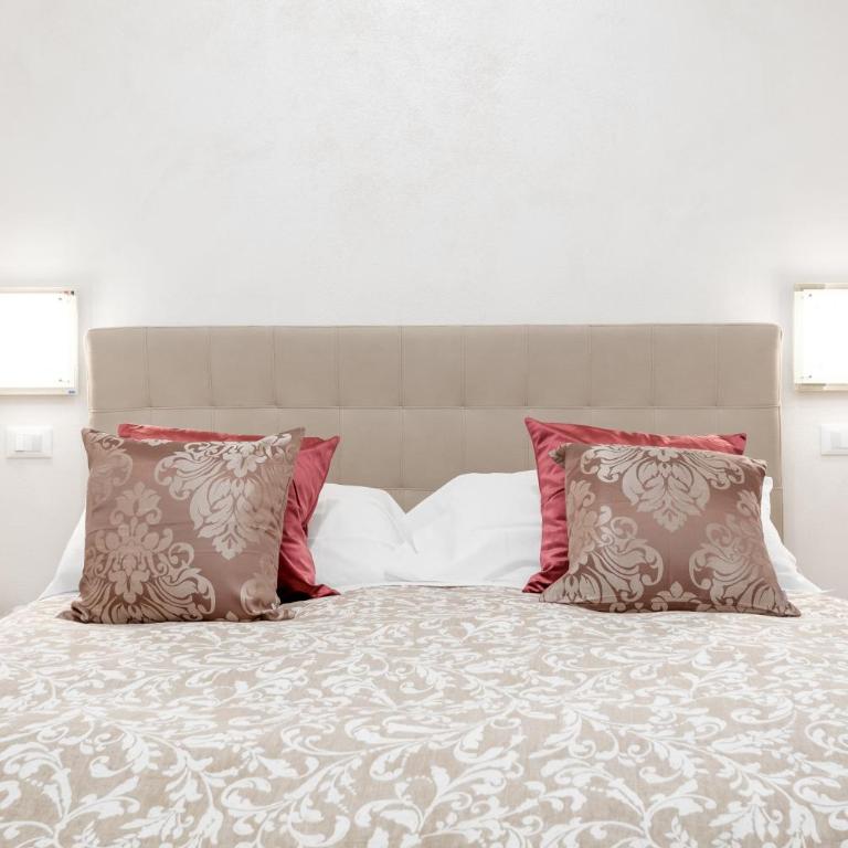 Le camere di Nathan - 5 terre near the central station - Superior Double Room - 3