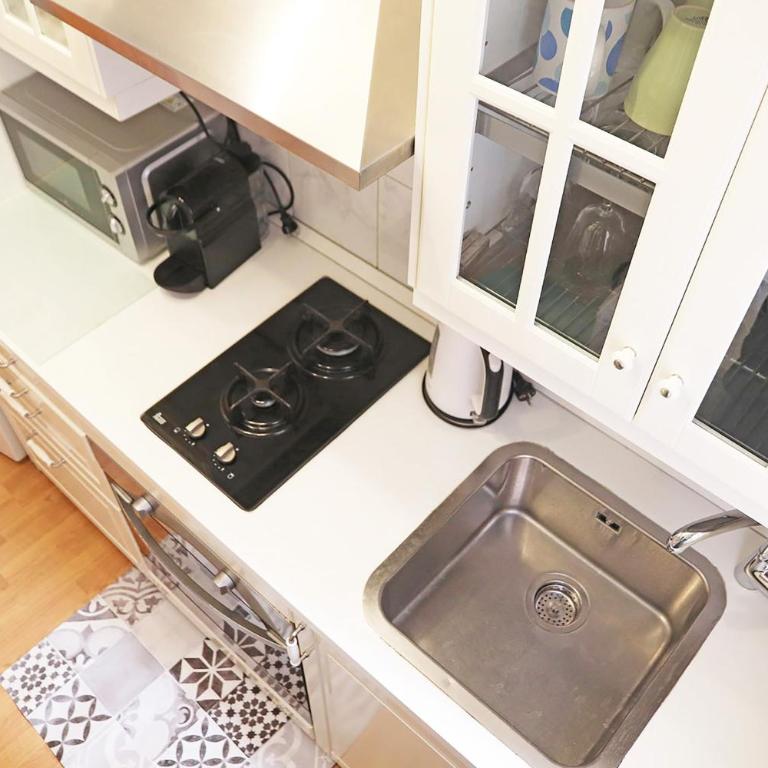 Bcn-rentals apartments in the Old town - Standard Two-Bedroom Apartment - 13