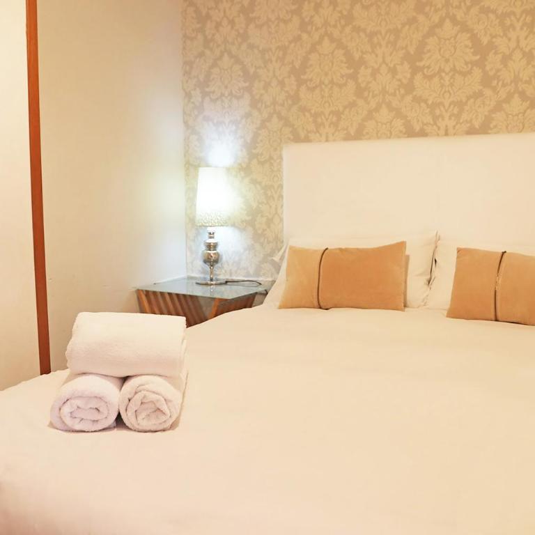 Bcn-rentals apartments in the Old town - Standard Two-Bedroom Apartment - 8