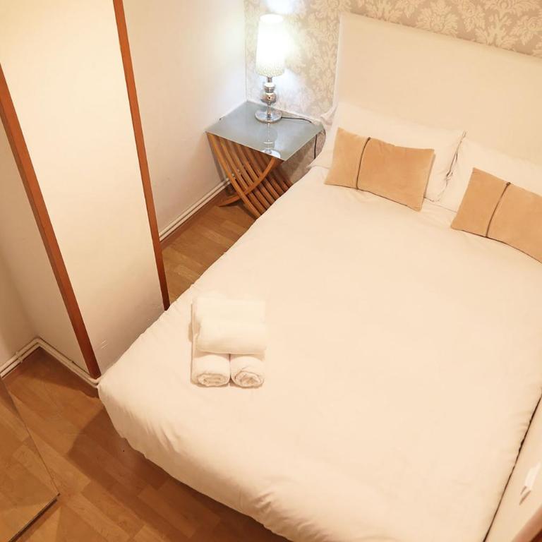 Bcn-rentals apartments in the Old town - Standard Two-Bedroom Apartment - 5