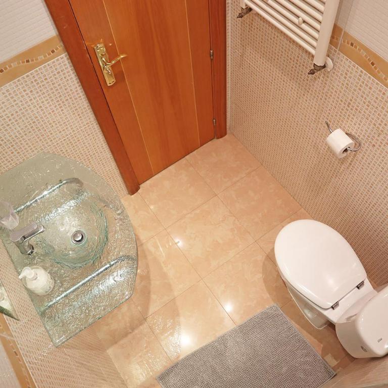 Bcn-rentals apartments in the Old town - Standard Two-Bedroom Apartment - 33