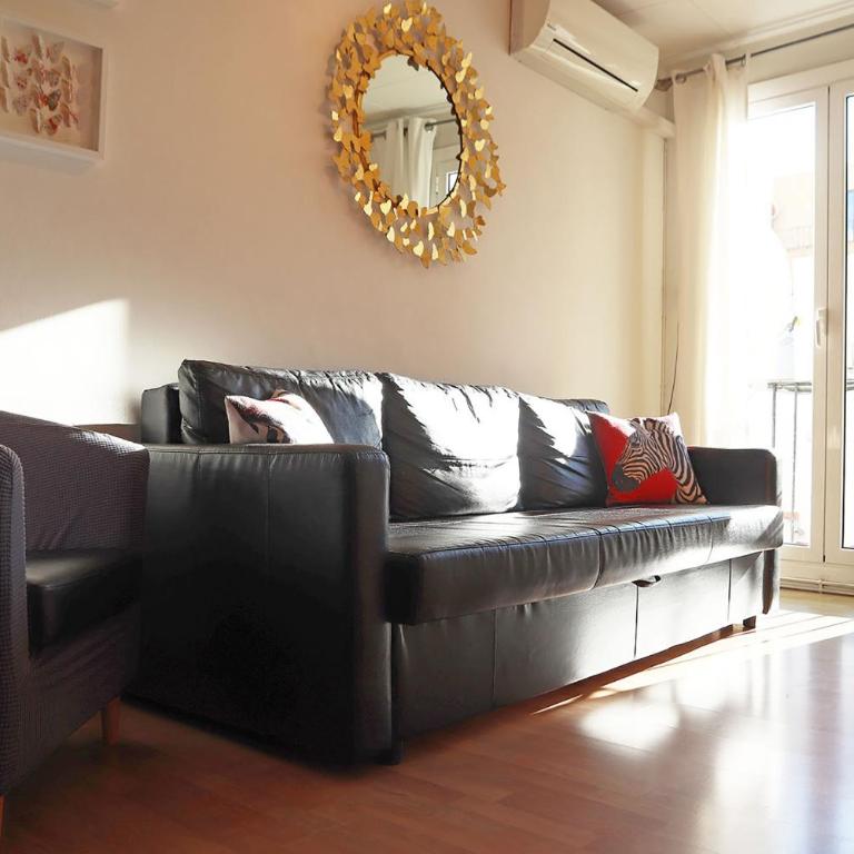 Bcn-rentals apartments in the Old town - Standard Two-Bedroom Apartment - 24