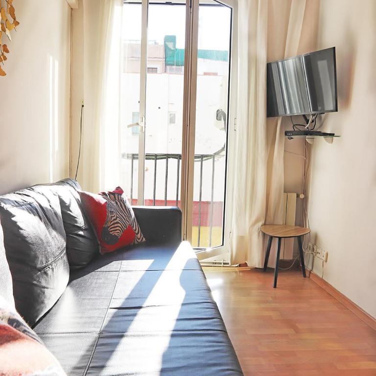 Bcn-rentals apartments in the Old town - Standard Two-Bedroom Apartment - 22