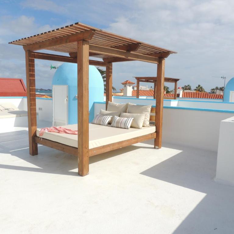 View , Beach House , by MAHBOVILLAS - Villa de 2 dormitorios - 8