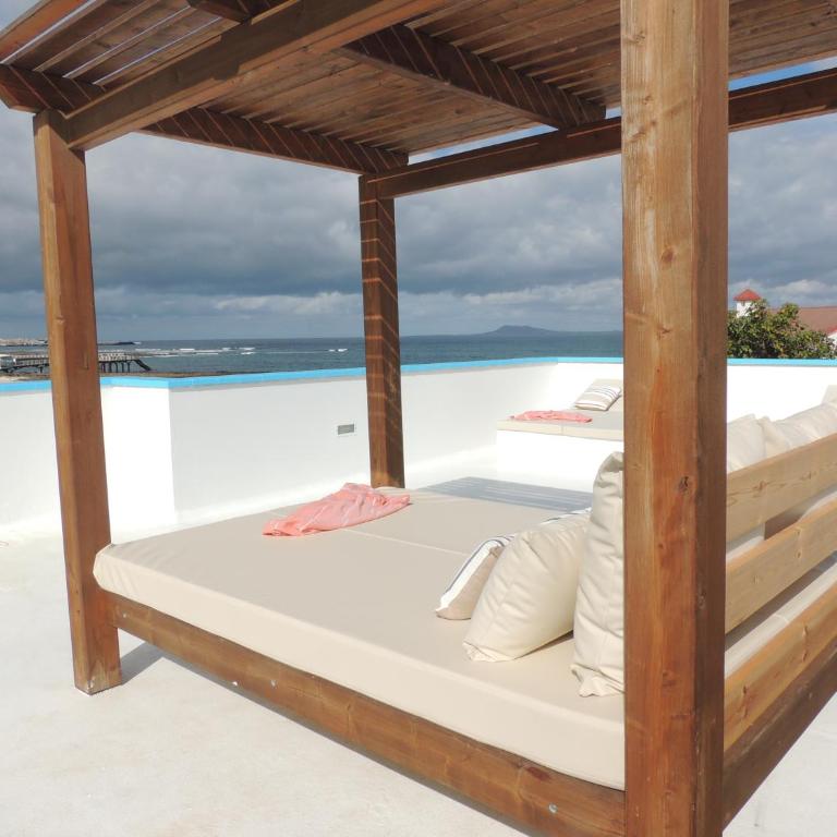 View , Beach House , by MAHBOVILLAS - Villa de 2 dormitorios - 9