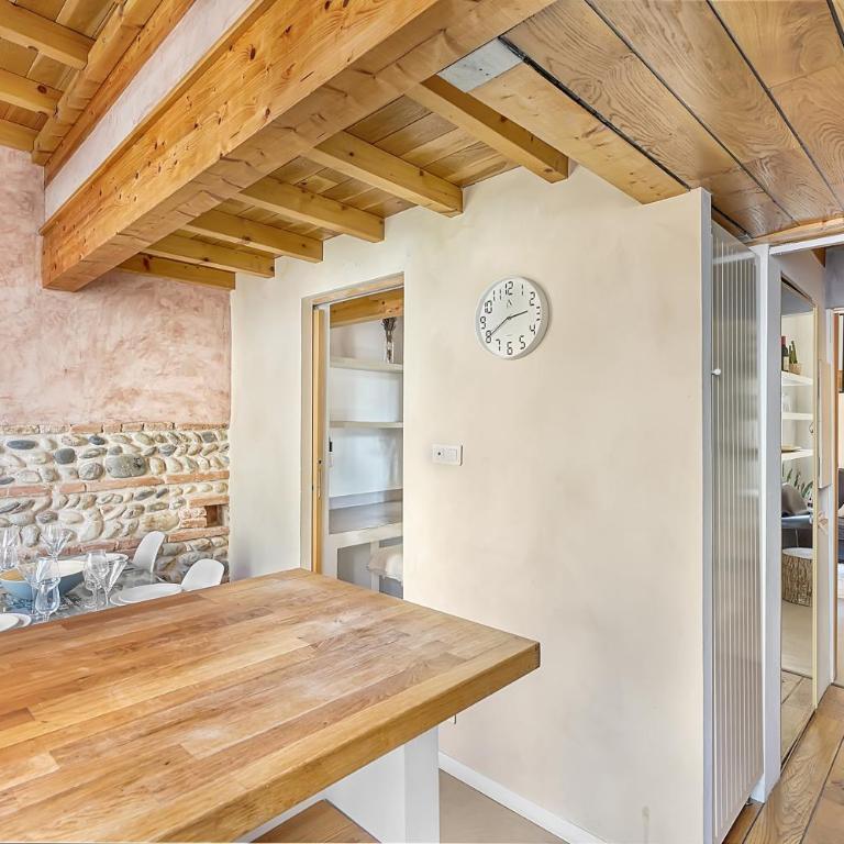 LE CASTELET - Cosy duplex proche du centre-ville - Appartamento con 1 Camera da Letto - 13