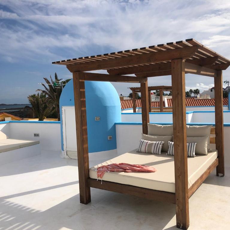 View , Beach House , by MAHBOVILLAS - Villa de 2 dormitorios - 14