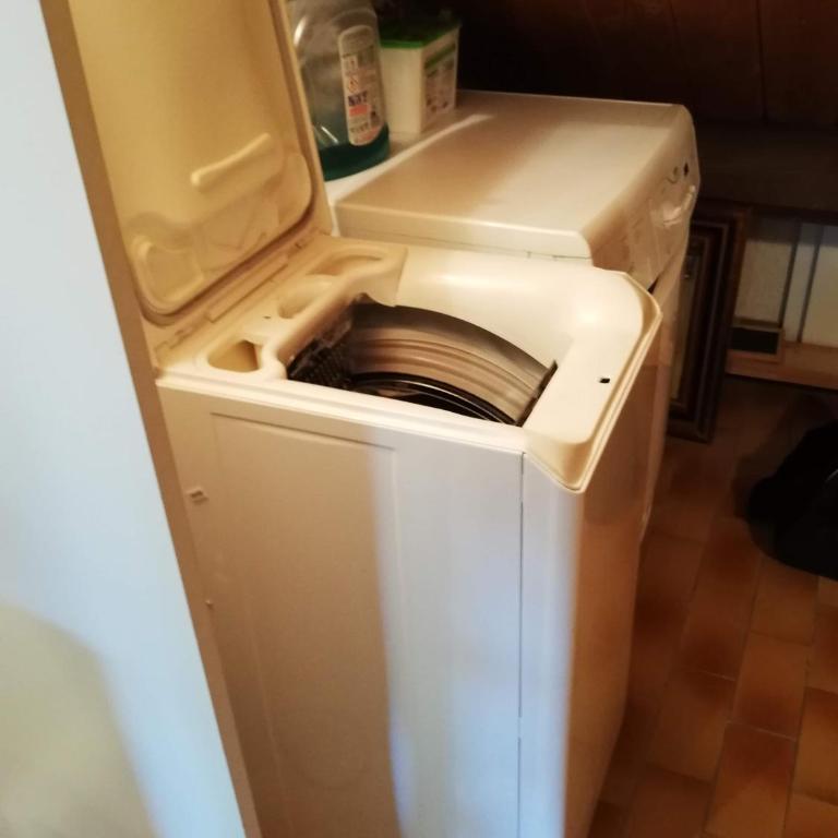 APPARTEMENT T3 60M2 à Briançon dans résidence calme avec 7 couchages - Appartement 2 Chambres - 19