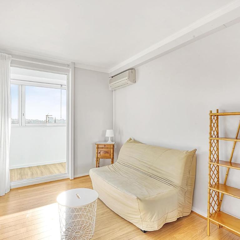 LE STARDUST - Vue Imprenable sur Toulouse - Appartement 2 Chambres - 6