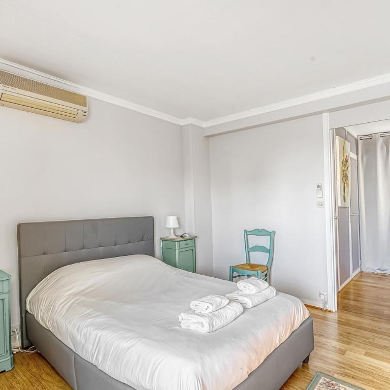 LE STARDUST - Vue Imprenable sur Toulouse - Appartement 2 Chambres - 10