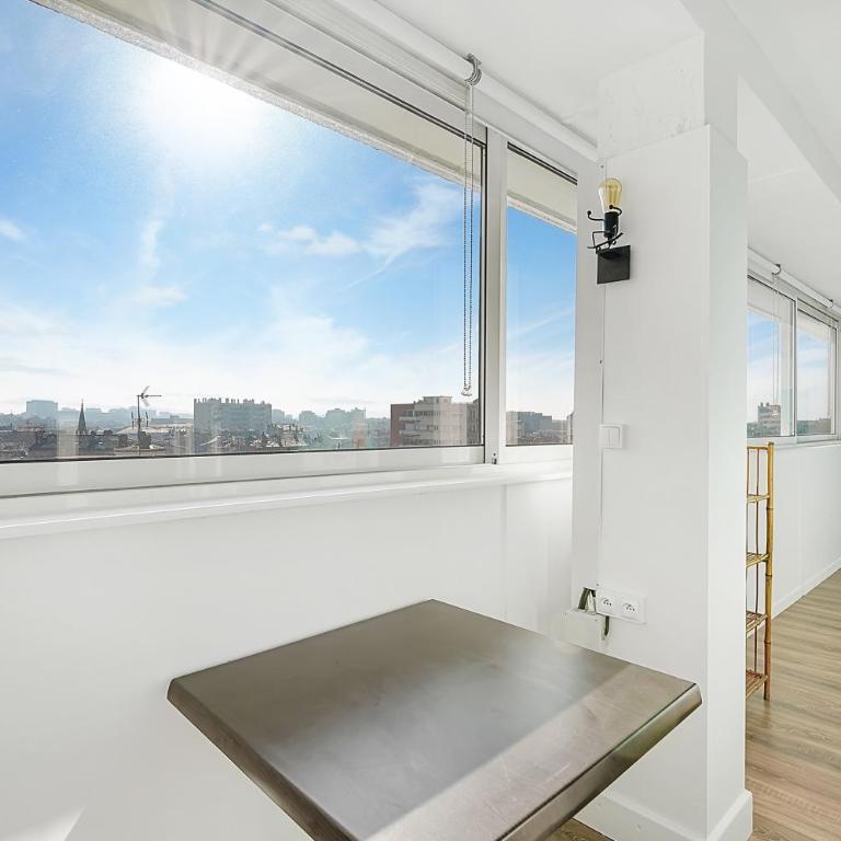 LE STARDUST - Vue Imprenable sur Toulouse - Appartement 2 Chambres - 15