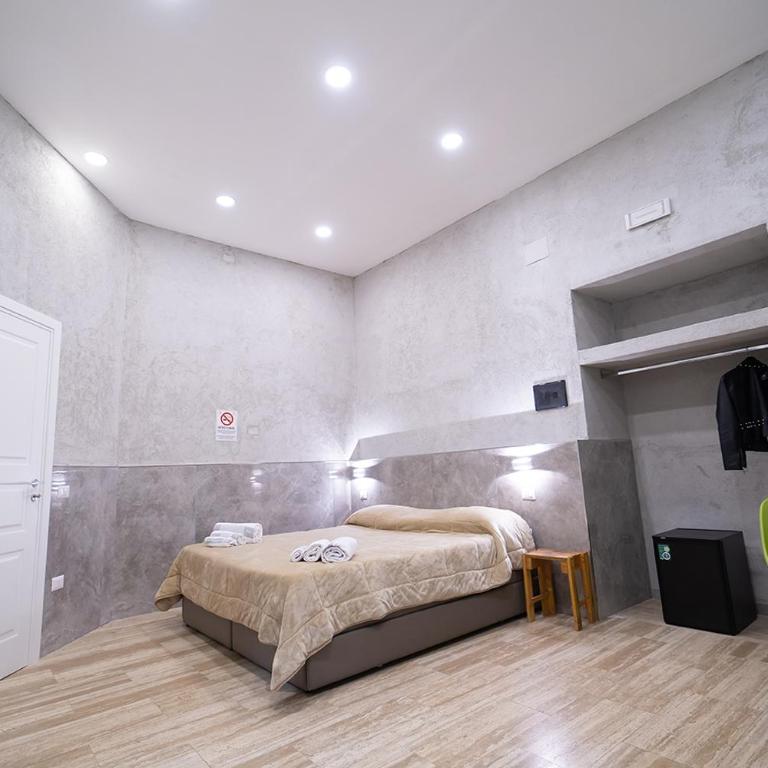 PC Boutique H, Sea View by ClaPa group - Camera Matrimoniale Standard - 6