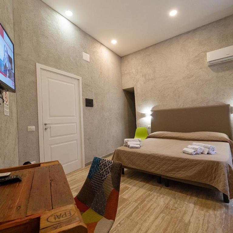 PC Boutique H, Sea View by ClaPa group - Camera Matrimoniale Piccola - 8