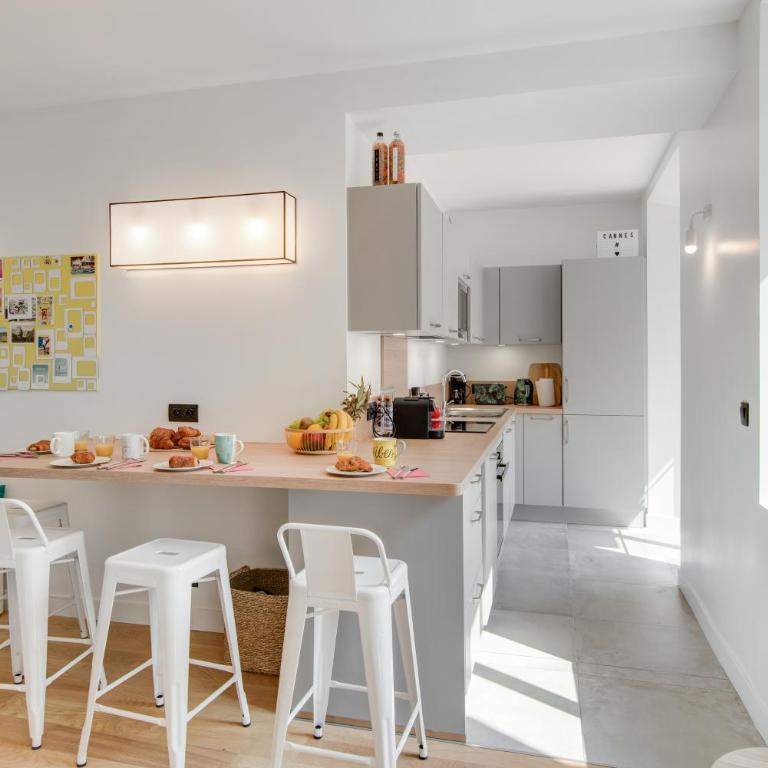 Gold Apartment - Apartamento de 2 dormitorios - 3