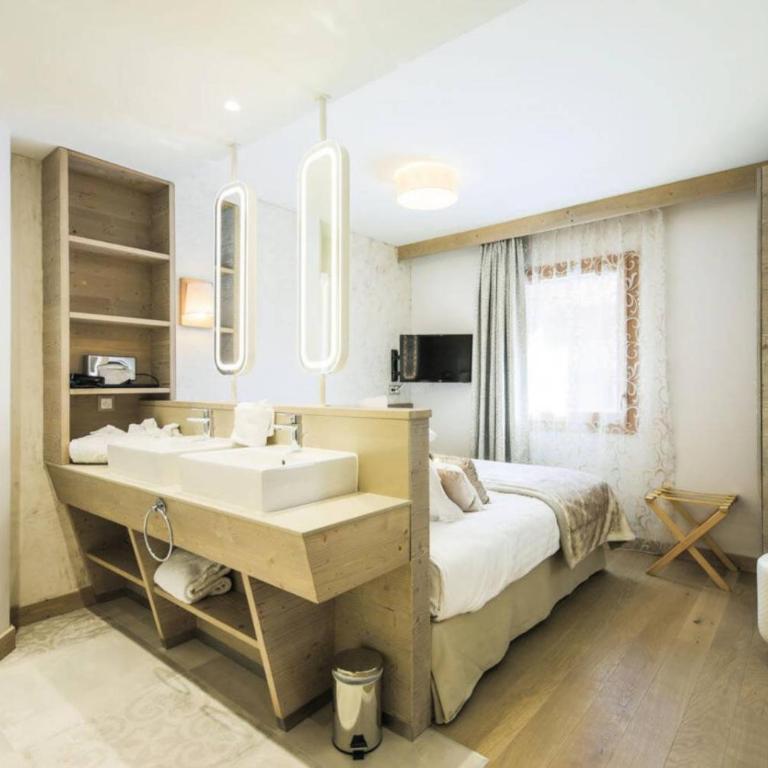 Residence l Hevana - maeva Home - Appartement 2 Chambres Prestige (7 Personnes) - 4