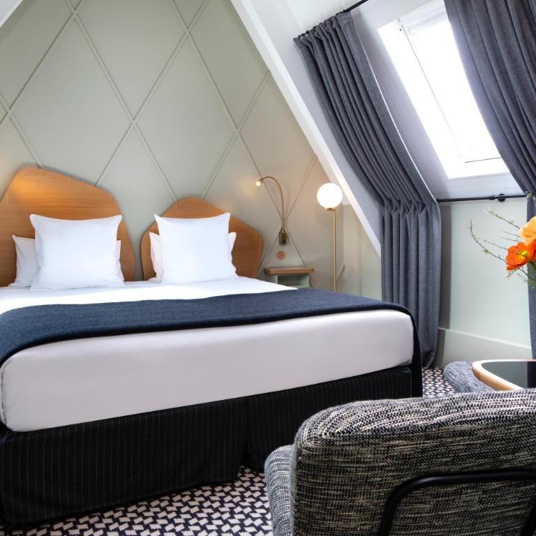 Millésime Hôtel - Suite - 6