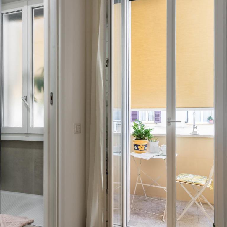 Vatican Townhouse - Three-Bedroom Apartment - 21