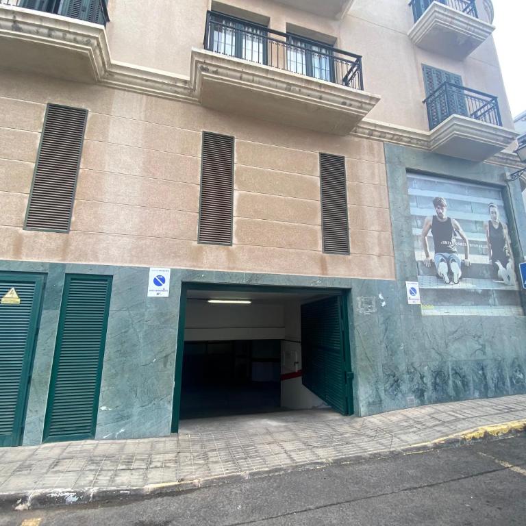 Casa Inma. Espacio y confort en Arrecife - Apartamento de 2 dormitorios - 20