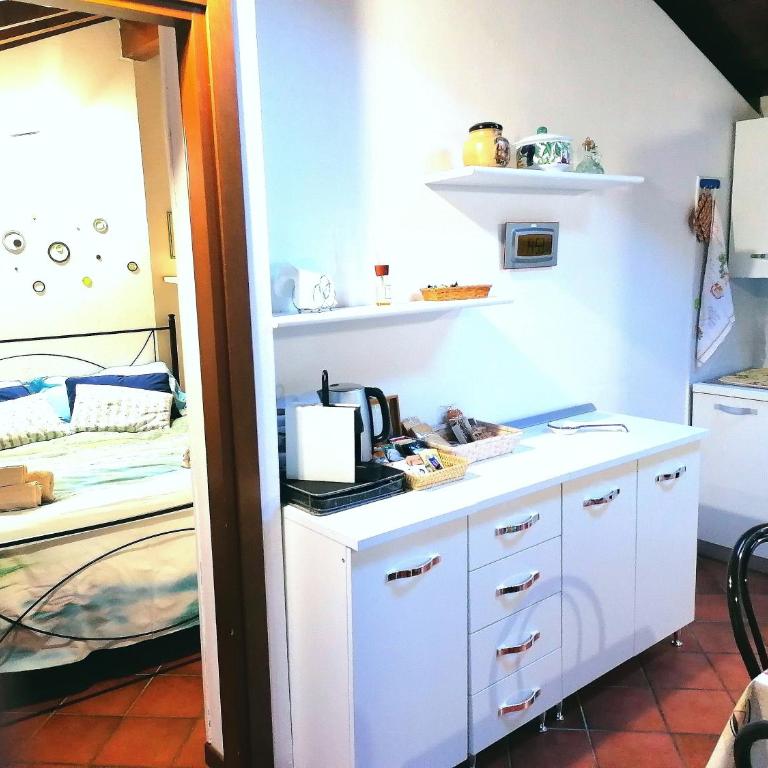 La Casetta - Appartamento con 1 Camera da Letto - 10