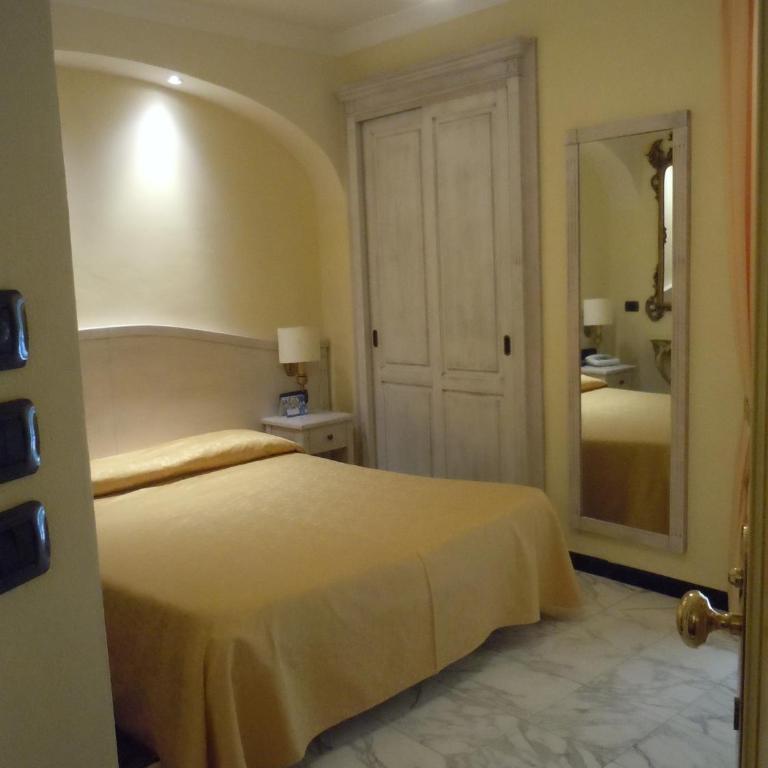Hotel Due Mari - Camera Matrimoniale Standard - 7