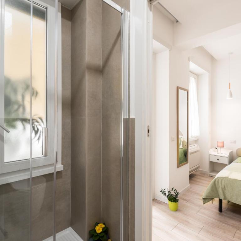 Vatican Townhouse - Three-Bedroom Apartment - 22