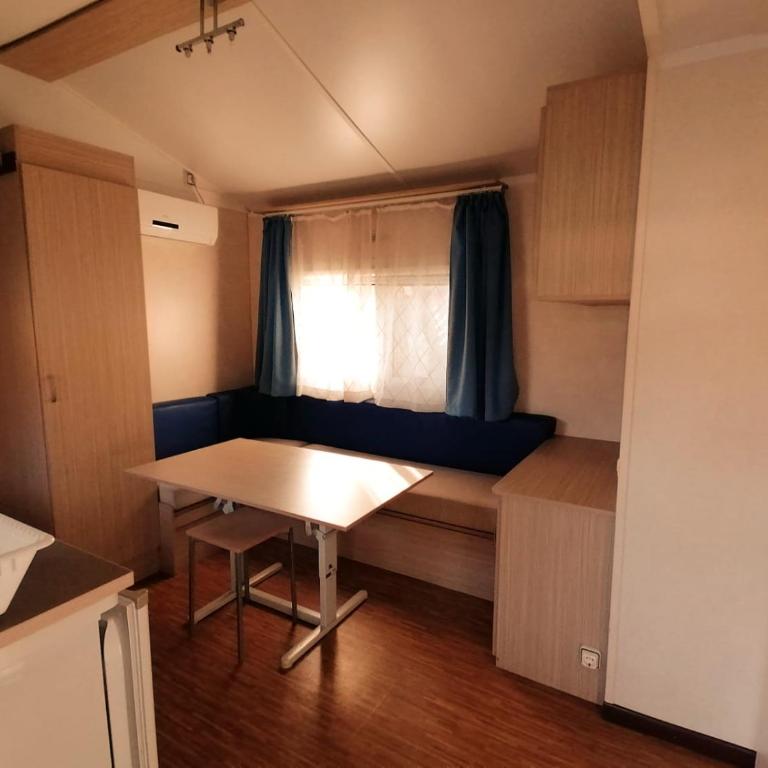Tobacco Road camping Sirolo - Casa Mobile - 9