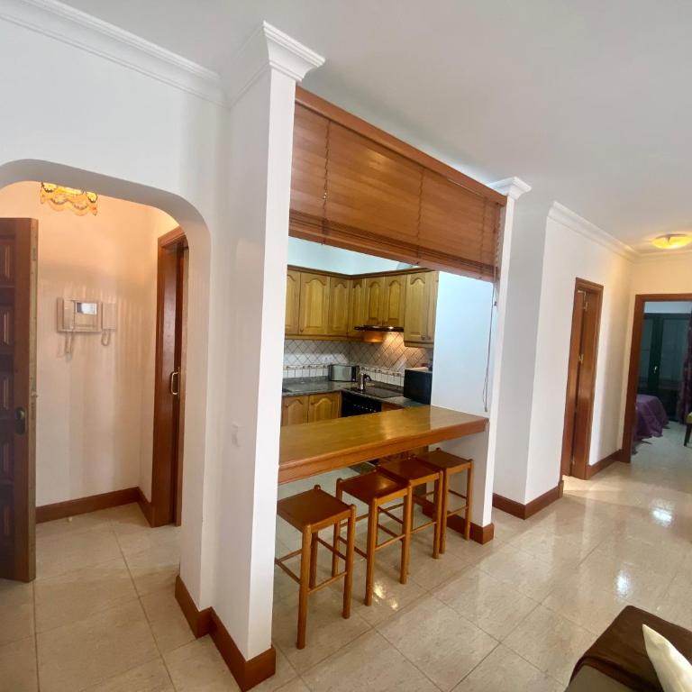 Casa Inma. Espacio y confort en Arrecife - Apartamento de 2 dormitorios - 8