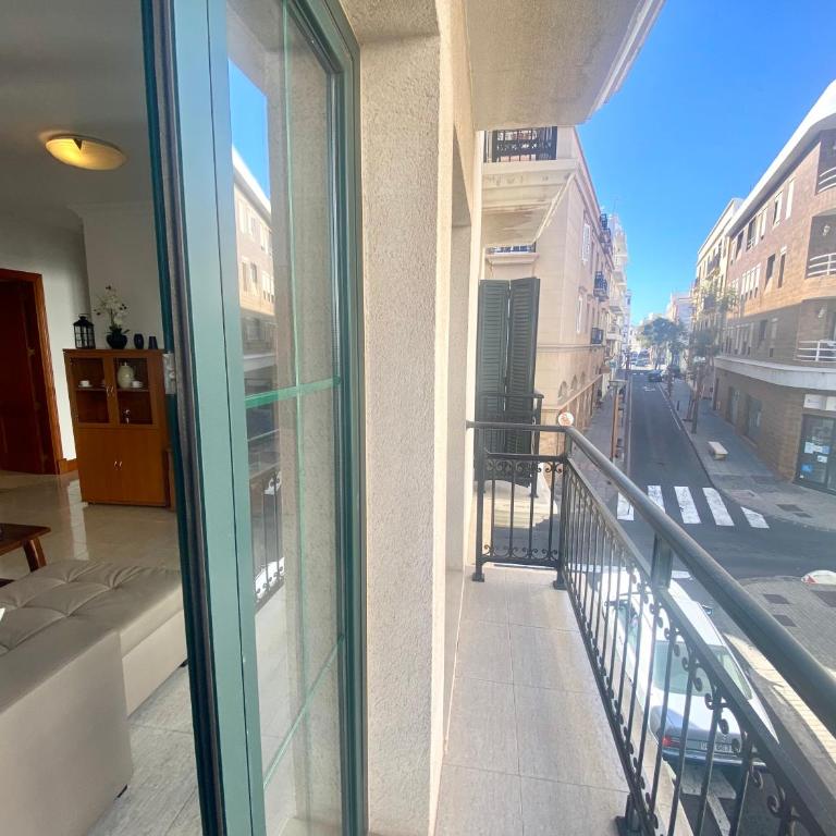 Casa Inma. Espacio y confort en Arrecife - Apartamento de 2 dormitorios - 4