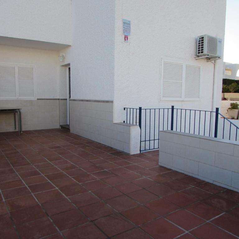 MOJACAR SUN 365 - Apartamento de 3 dormitorios - 26