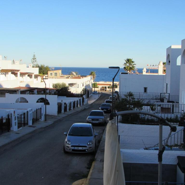 MOJACAR SUN 365 - Apartamento de 3 dormitorios - 23