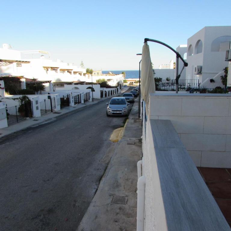MOJACAR SUN 365 - Apartamento de 3 dormitorios - 29