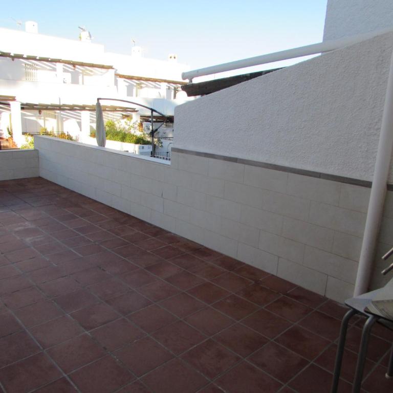 MOJACAR SUN 365 - Apartamento de 3 dormitorios - 28