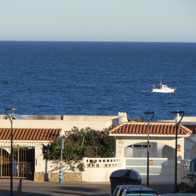 MOJACAR SUN 365 - Apartamento de 3 dormitorios - 33