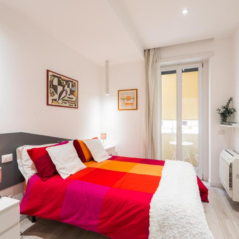 Vatican Townhouse - Three-Bedroom Apartment - 25