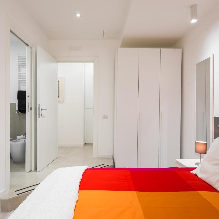 Vatican Townhouse - Three-Bedroom Apartment - 24