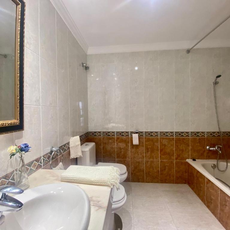 Casa Inma. Espacio y confort en Arrecife - Apartamento de 2 dormitorios - 6