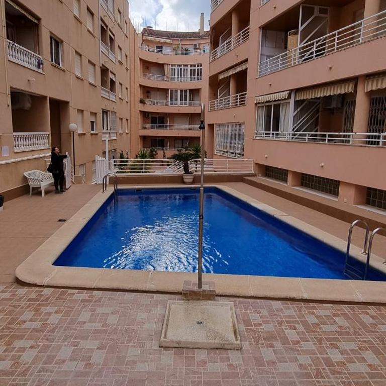 Apartament Dos Playas - Apartamento de 2 dormitorios - 28