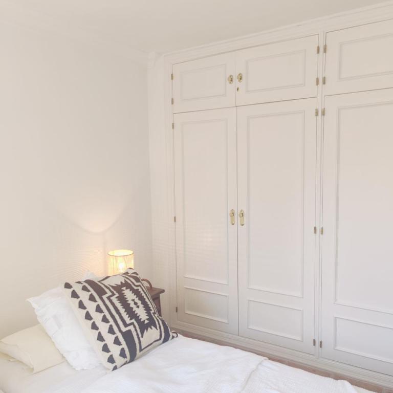 Frontline Beach Apartment, La Perla de la Bahia, Bahia de Casares - Estepona - Apartamento de 3 dormitorios - 15