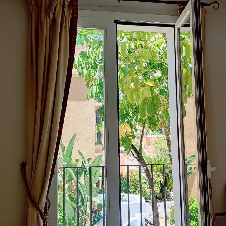 Frontline Beach Apartment, La Perla de la Bahia, Bahia de Casares - Estepona - Apartamento de 3 dormitorios - 29